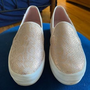 Brand new triple decker meds